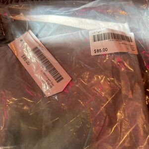 Nasty Pig Gray Jock Tight